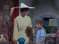 The Flying Nun